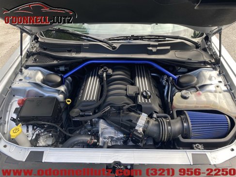 Used 2019 Dodge Challenger R/T Scat Pack w/ T/A Package image 25