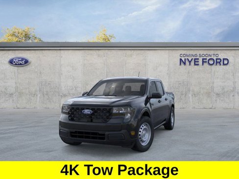 New 2025 Ford Maverick XL image 3