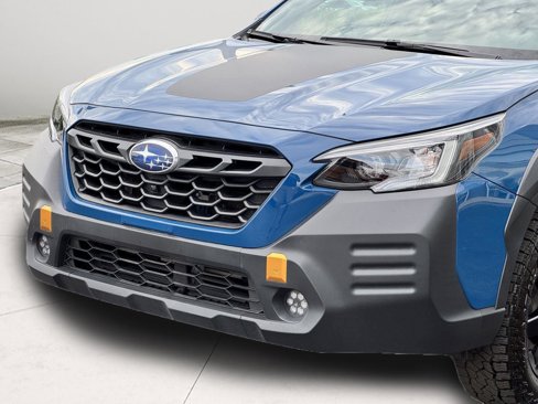 Used 2022 Subaru Outback Wilderness image 49