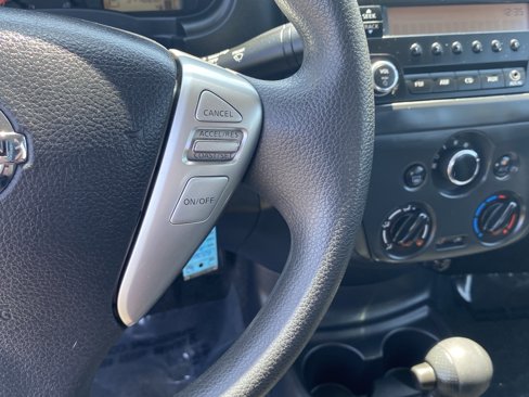 Used 2015 Nissan Versa S Plus image 20