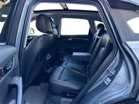 Used 2016 Audi Q5 2.0T Premium Plus image 11