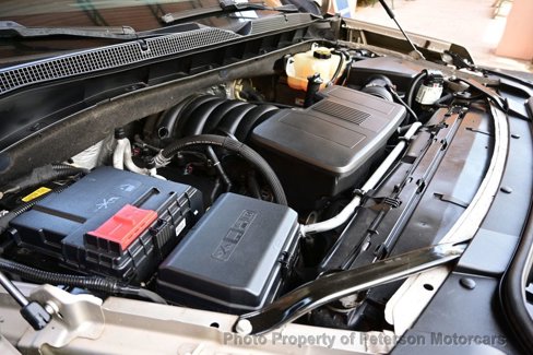 Used 2022 Chevrolet Tahoe Z71 w/ Luxury Package image 42