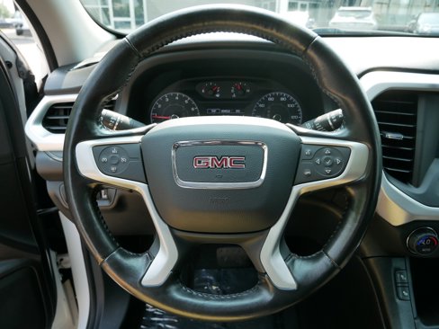 Used 2019 GMC Acadia SLE image 25
