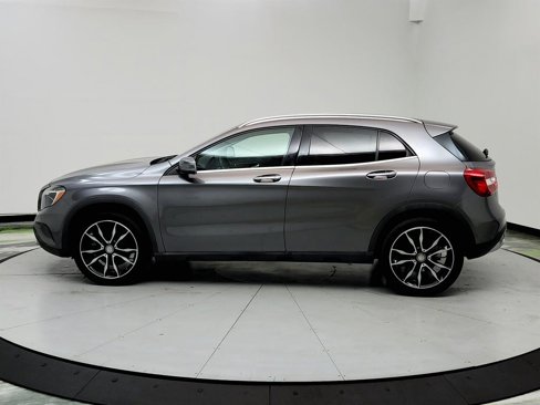 Used 2016 Mercedes-Benz GLA 250 image 8