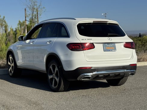 Used 2020 Mercedes-Benz GLC 300 image 10