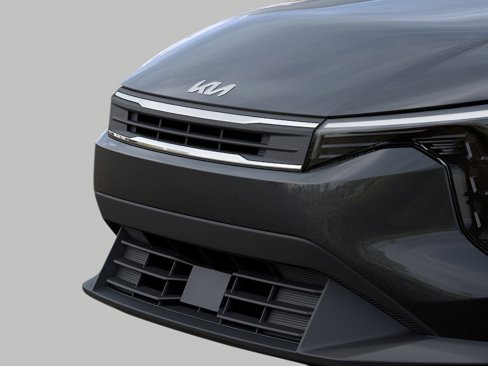 New 2025 Kia K4 image 12