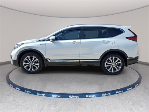 Used 2020 Honda CR-V Touring image 9