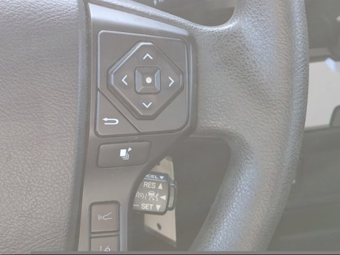 Used 2018 Toyota Tacoma SR w/ SR Convenience Package image 20