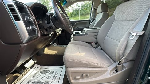 Used 2015 Chevrolet Silverado 1500 LT w/ LT Convenience Package image 10
