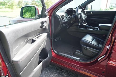 Used 2022 Dodge Durango R/T image 11
