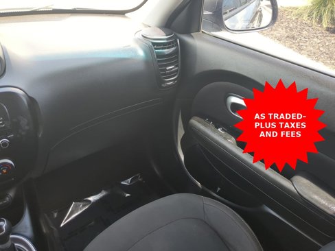 Used 2017 Kia Soul w/ Convenience Package image 17