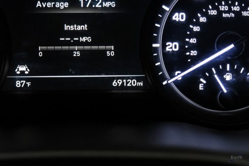Used 2019 Genesis G80 3.3T Sport image 57