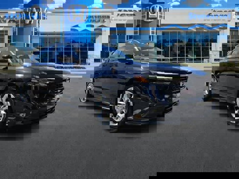 Used 2023 Honda Accord LX image 1