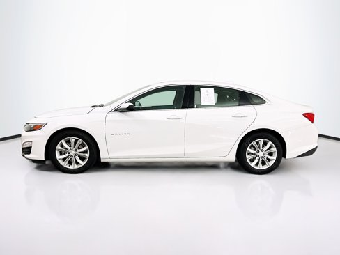 Used 2023 Chevrolet Malibu LT image 4