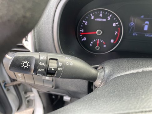Used 2019 Kia Sportage LX image 27