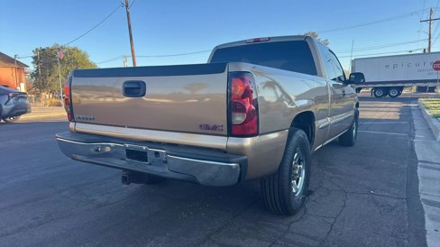 Used 2000 GMC Sierra 1500 2WD Extended Cab image 4