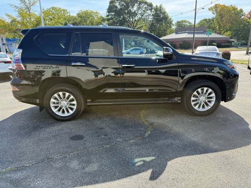 Used 2022 Lexus GX 460 Premium image 6
