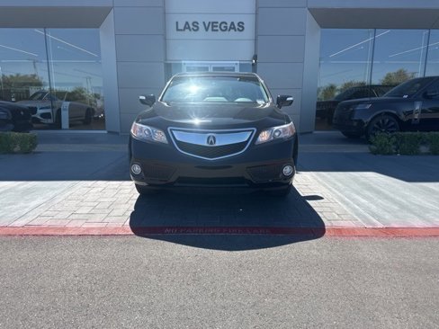 Used 2013 Acura RDX AWD w/ Technology Package image 2
