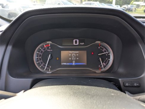 Used 2017 Honda Pilot LX image 27
