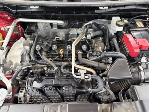 Used 2022 Mitsubishi Outlander ES image 32