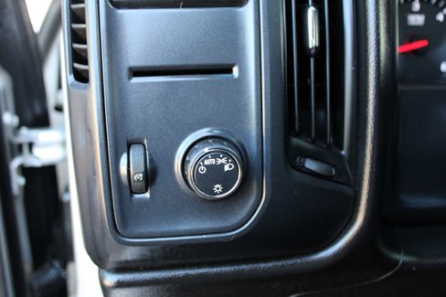 Used 2015 Chevrolet Silverado 1500 LS image 9