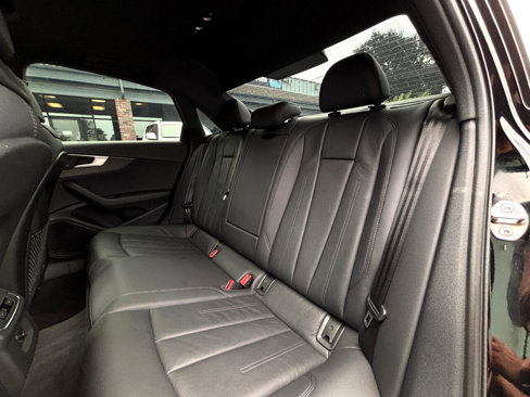 Used 2018 Audi A4 2.0T Premium Plus w/ Premium Plus Package image 31