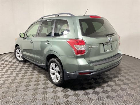 Used 2015 Subaru Forester 2.5i Premium image 11