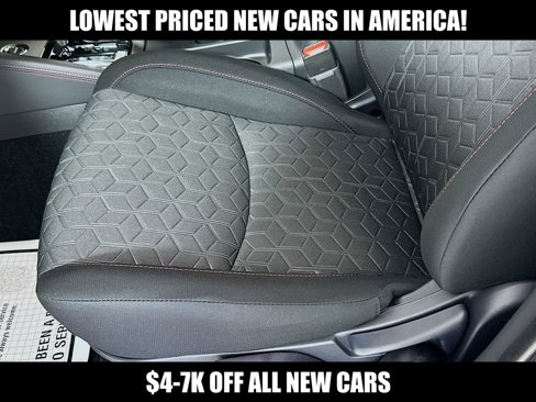 New 2024 Mitsubishi Outlander Sport LE image 22
