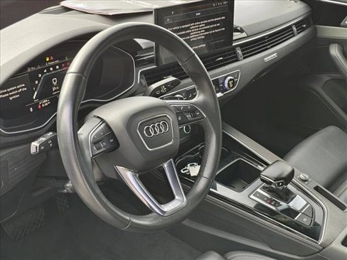 Used 2024 Audi A5 2.0T Premium Plus image 13