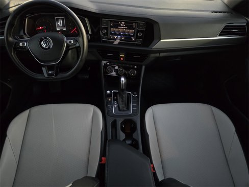 Used 2020 Volkswagen Jetta R-Line image 13