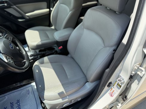 Used 2014 Subaru Forester 2.5i Limited w/ Popular Package #2 image 13