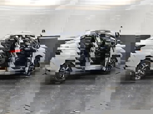 New 2025 Nissan Versa SV w/ Trunk Package image 32