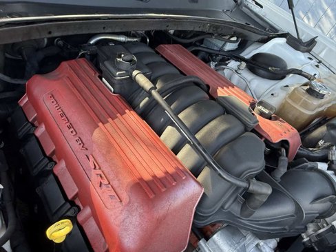 Used 2018 Dodge Charger R/T Scat Pack image 25