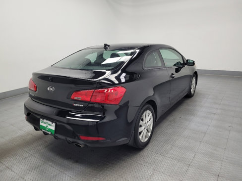 Used 2016 Kia Forte Koup EX w/ Protection Package image 9