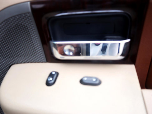 Used 2008 Ford F150 King Ranch image 14