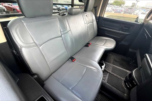 Used 2020 RAM 3500 Tradesman w/ Max Tow Package image 19