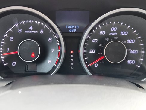 Used 2014 Acura TL w/ Technology Package image 10