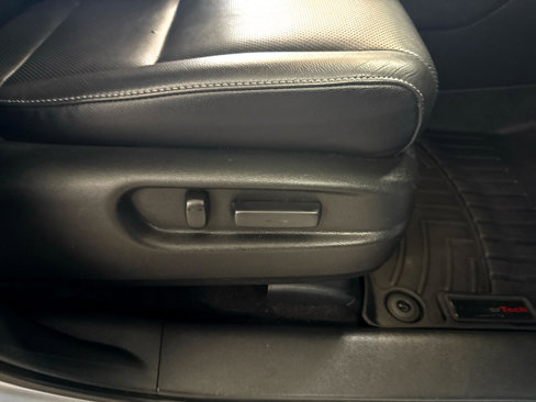 Used 2017 Honda Ridgeline RTL-E image 44