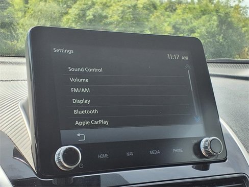 Used 2024 Mitsubishi Eclipse Cross SE image 4