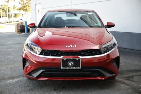 Used 2023 Kia Forte LXS image 13
