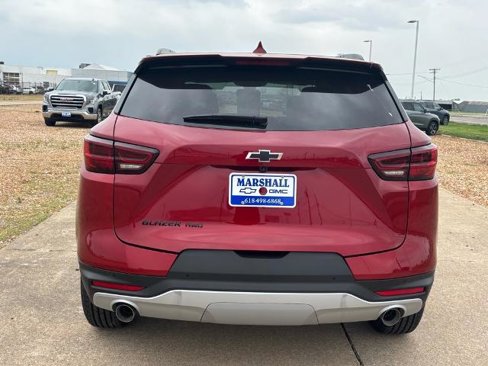 New 2025 Chevrolet Blazer LT w/ Convenience Package image 18