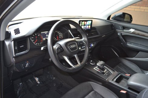 Used 2018 Audi Q5 2.0T Premium w/ Convenience Package image 18