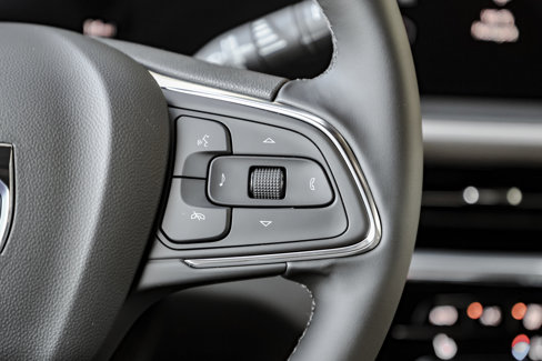 New 2025 Buick Envista Avenir image 25