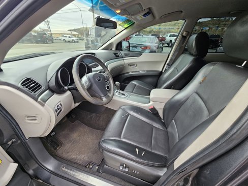 Used 2009 Subaru Tribeca Special Edition image 10