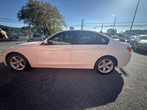 Used 2014 BMW 320i xDrive Sedan image 3