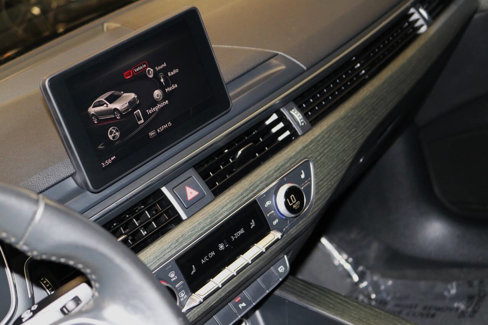 Used 2019 Audi A4 2.0T Premium image 52