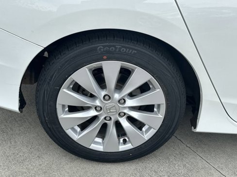 Used 2013 Honda Accord EX-L image 20