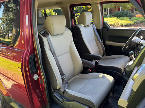 Used 2008 Honda Element EX image 13