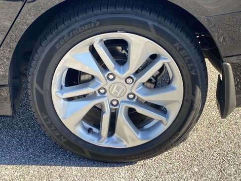 Used 2018 Honda Accord LX image 30