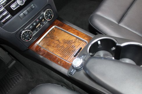 Used 2013 Mercedes-Benz GLK 350 2WD image 46